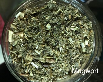 Mugwort