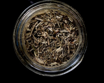 Hyssop (Organic)