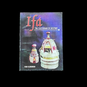IFA: The custodian of destiny