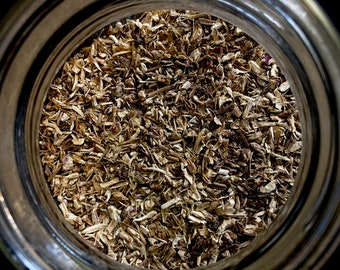 Echinacea Root