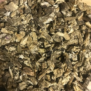 Angelica Root (Holy Ghost Root)