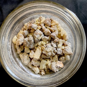 Frankincense