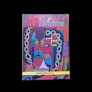 IFA: Elerii Ipin