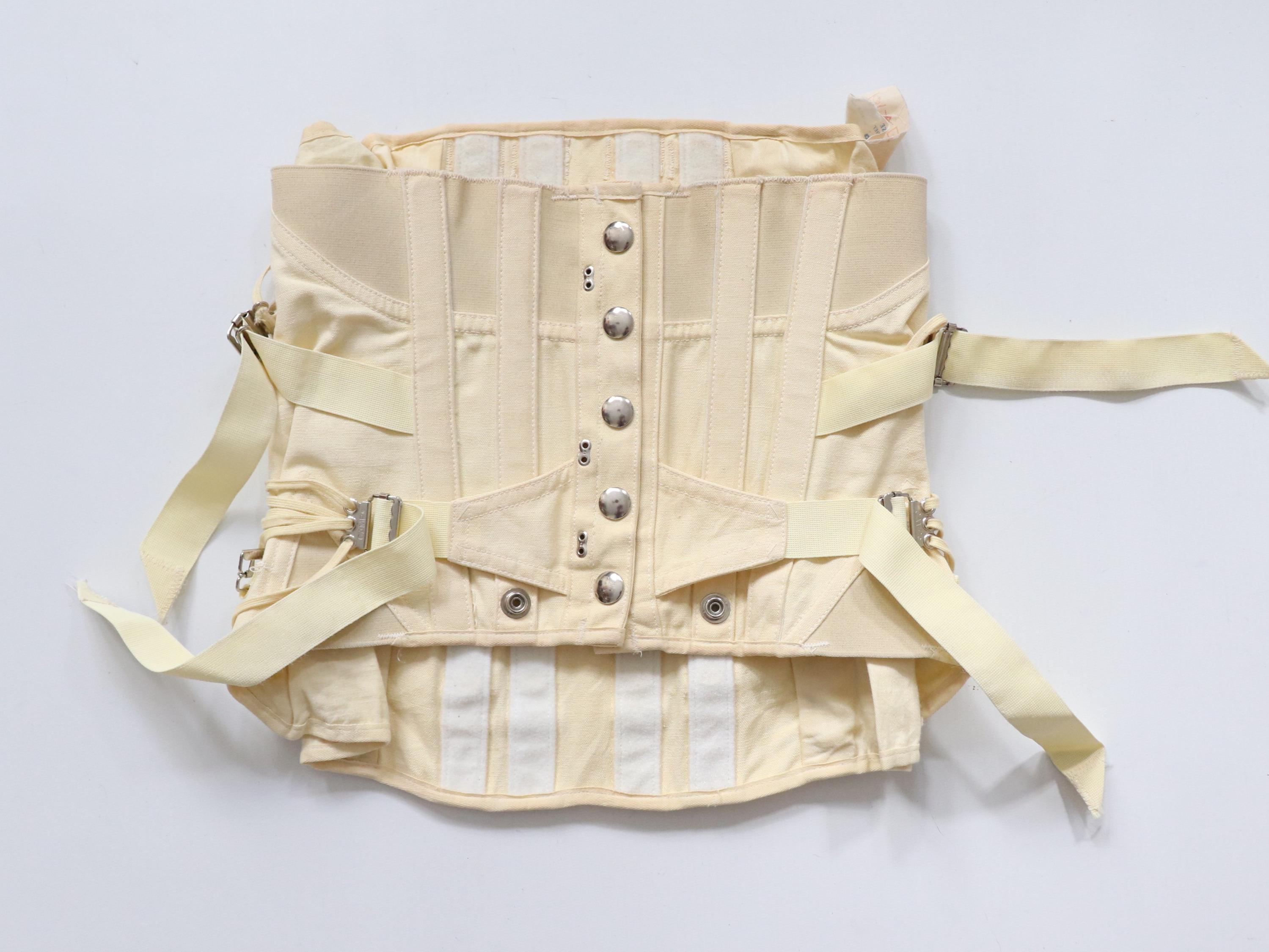 Medical corset - Etsy 日本