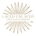 LACED UNLACED