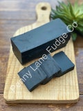 Liquorice Fudge (Gift Wrapped)