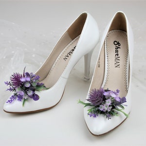 Scarpe top da hippy