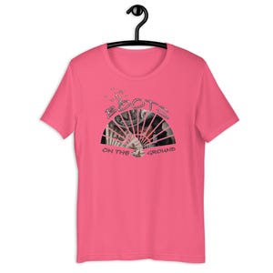 Boots On The Ground #4 Unisex T-Shirt