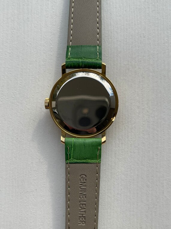 Vintage watch, Vostok watch, mechanical watch, Vo… - image 7