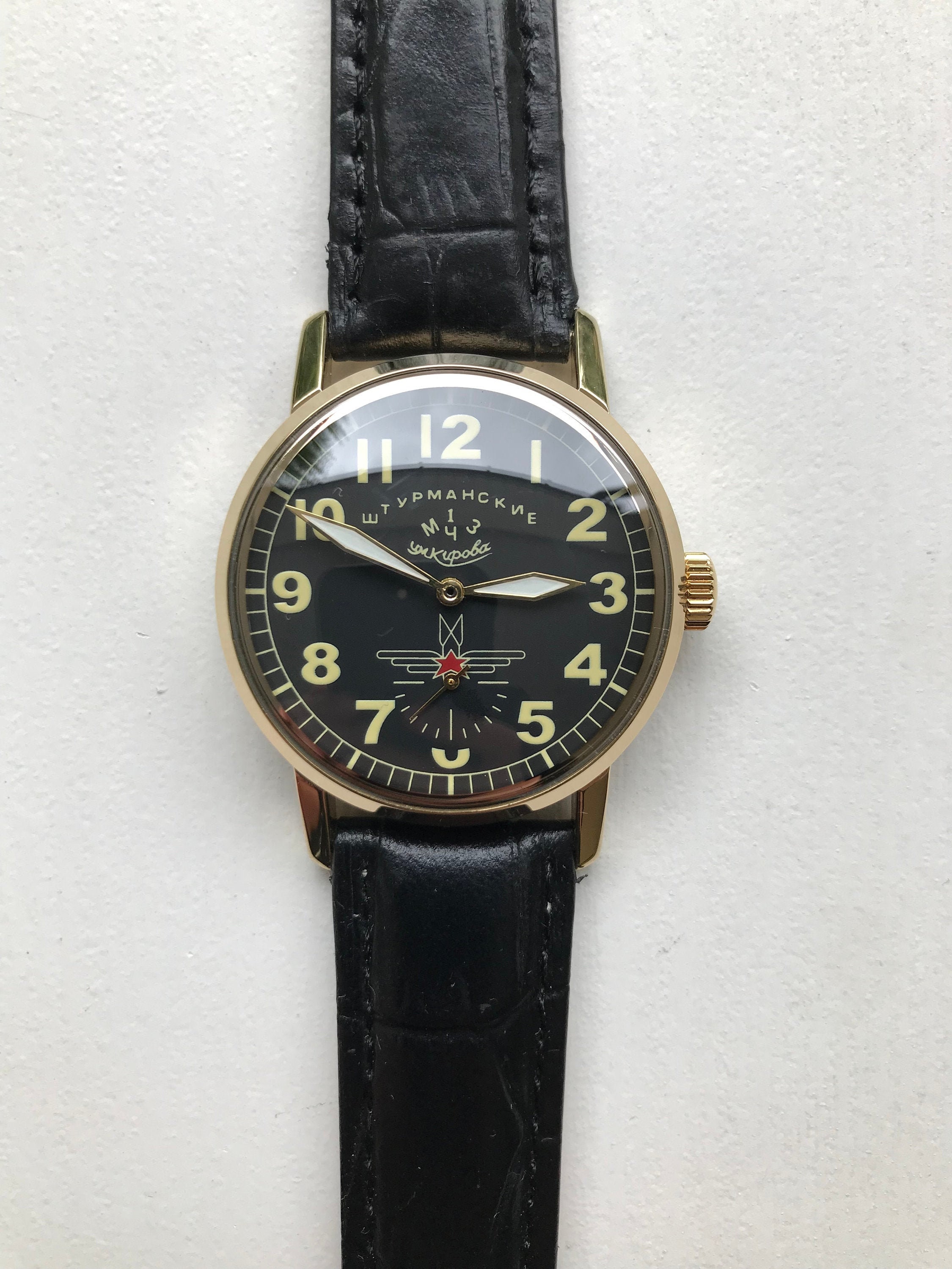 Sturmanskie 31659 for sale new arrivals
