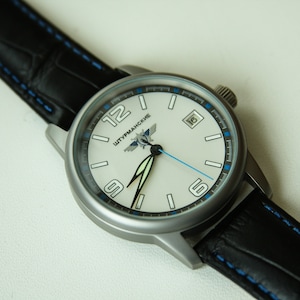 Rare Sturmanskie Mechanical Watch, Vintage USSR Mens Watch