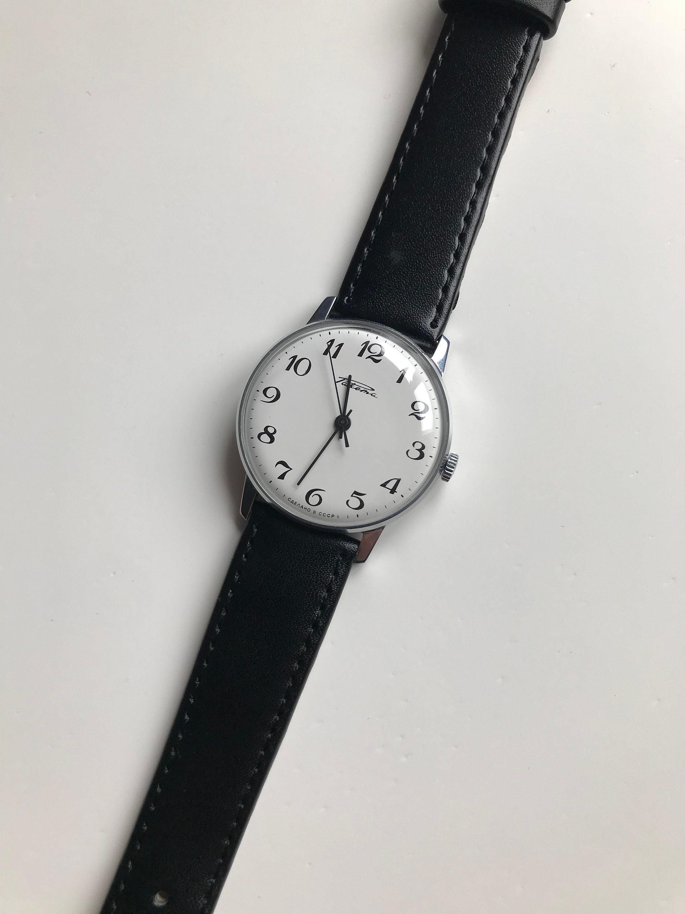 Raketa Watch, Mechanical Watch, Watch, Vintage Watches, Soviet Watch, Mens Watch, USSR Watch, Soviet Vintage, Raketa, Ussr, Military, Mens - Etsy Raketa Watch, Mechanical Watch, Watch, Vintage Watches, Soviet Watch, Mens Watch, USSR Watch, Soviet Vintage, Raketa, Ussr, Military, Mens - Etsy