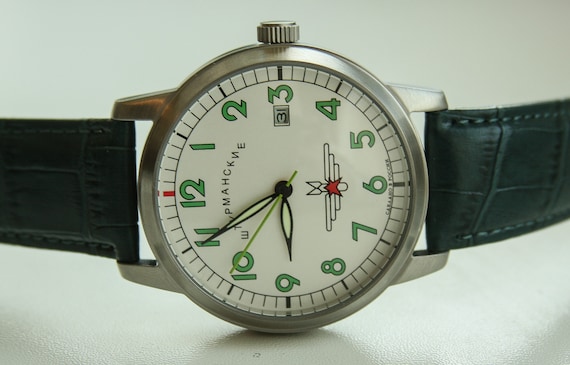 Sturmanskie orologi deals