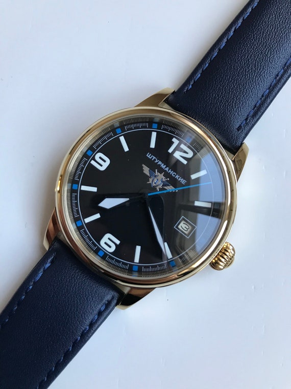 Sturmanskie aviator sale