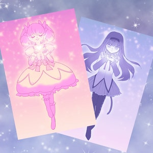 Magical Miniprints