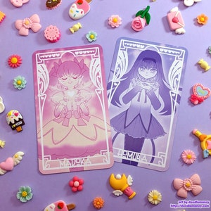 Last Chance! - Magical Tarot Card Prints