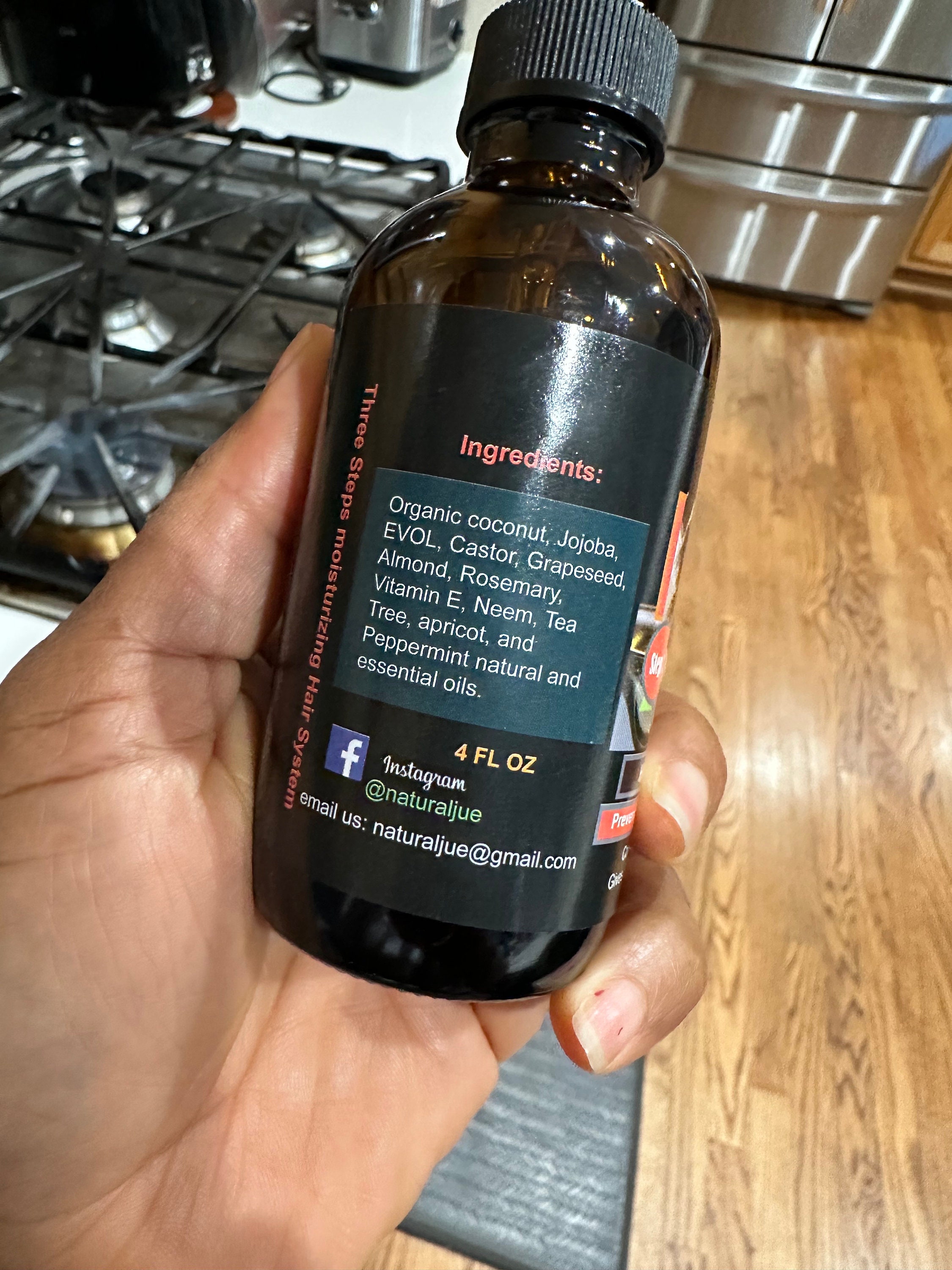 Vivid Growth Oil Scene Art Vivid Growth Oil Scene Art