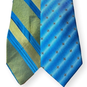 bijoux terner silk tie