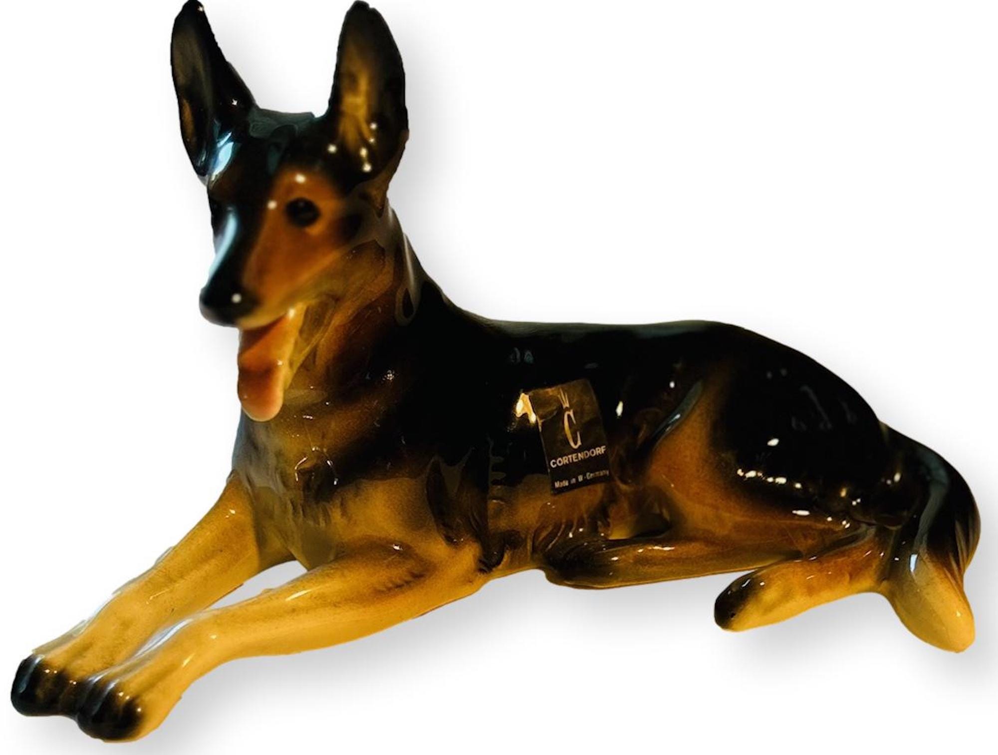 Cortendorf Dog - Etsy