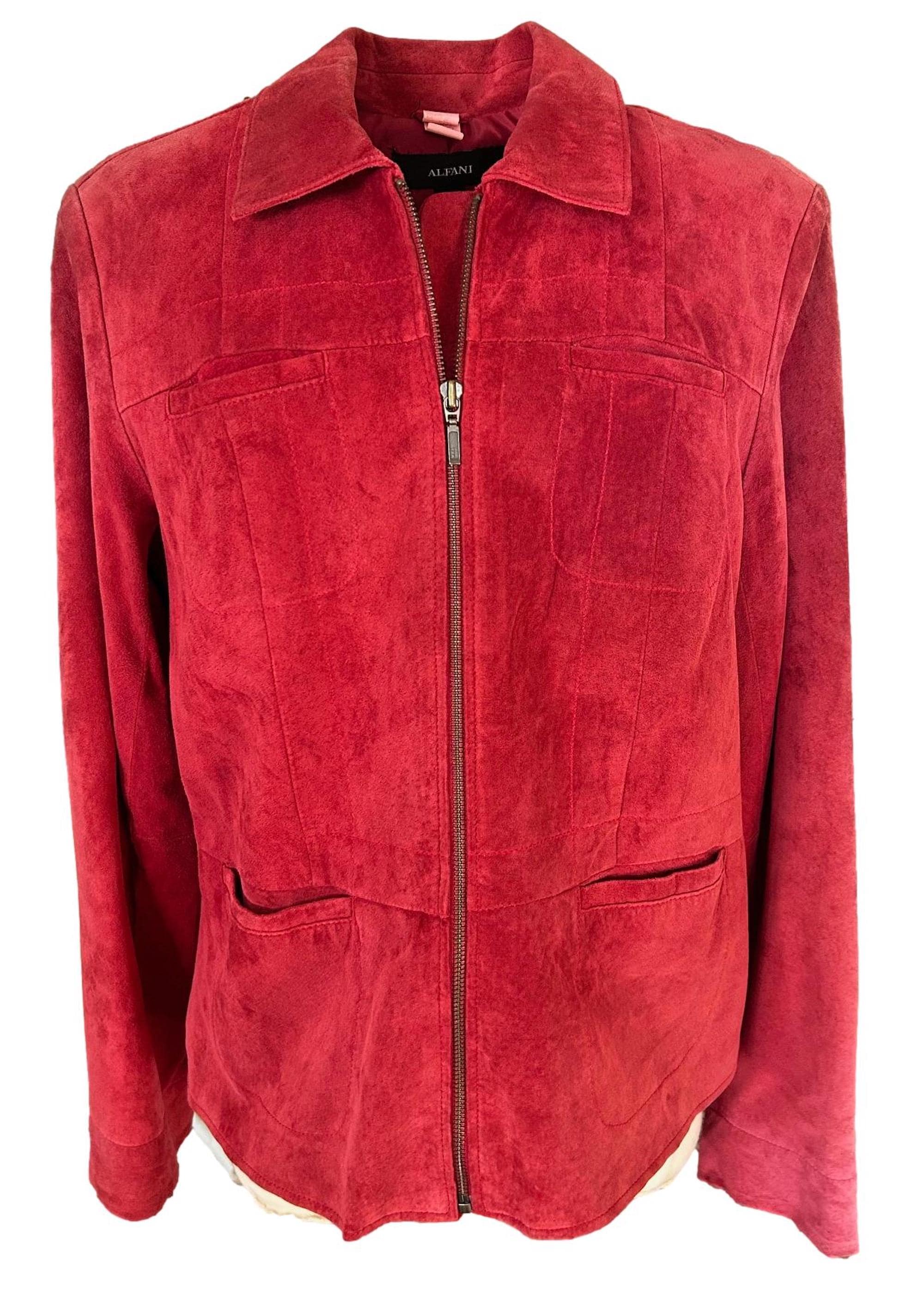 Alfani jacket - Etsy 日本