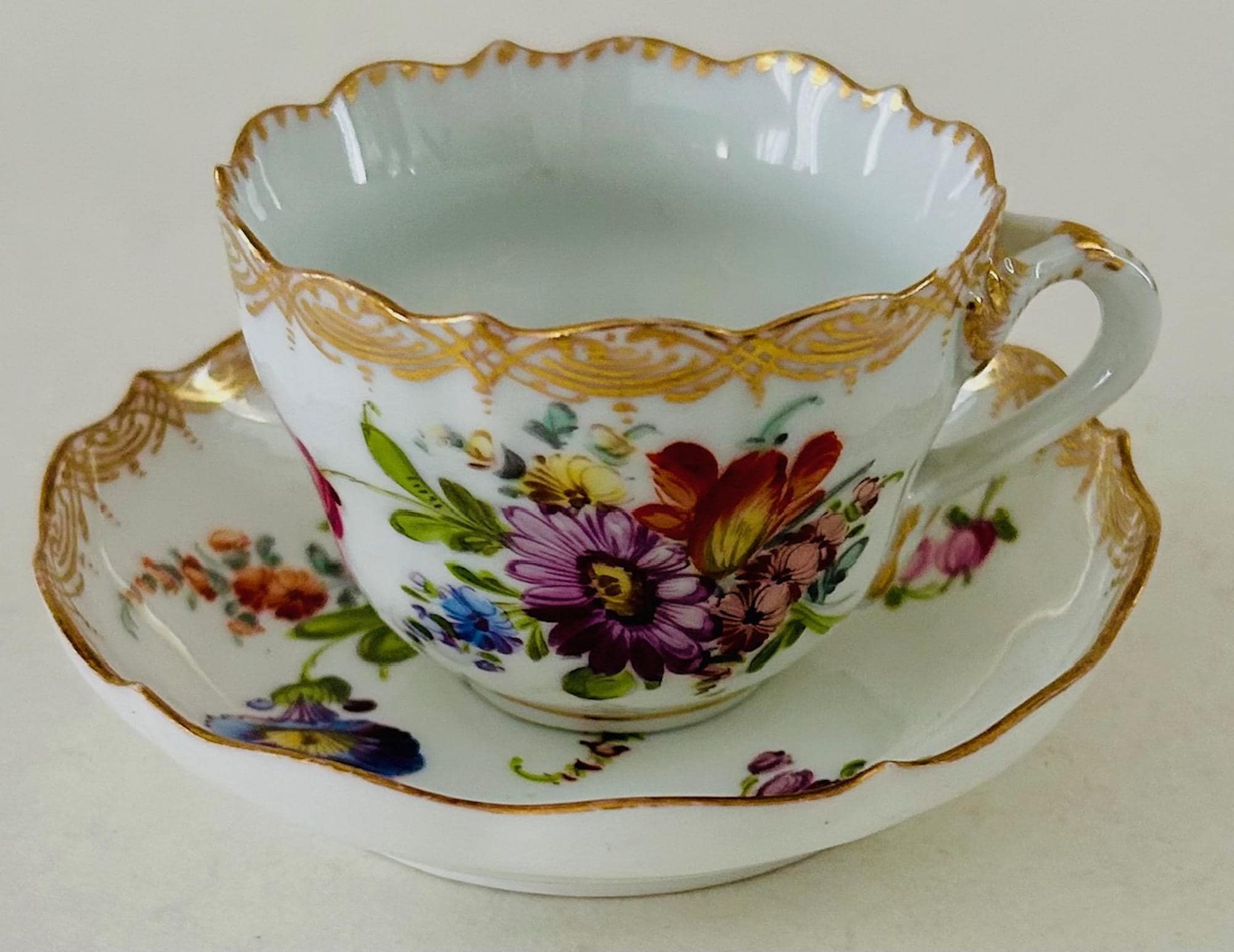 Franziska Hirsch Porcelain - Etsy
