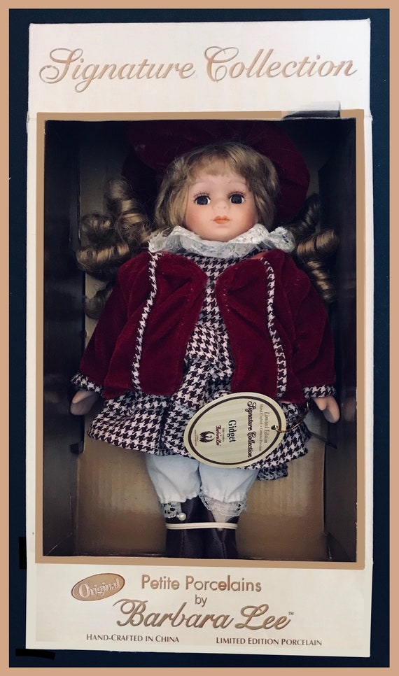 gidget doll
