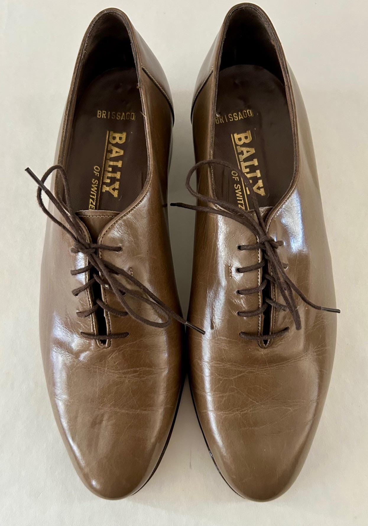 Taupe Dress Shoes - Etsy