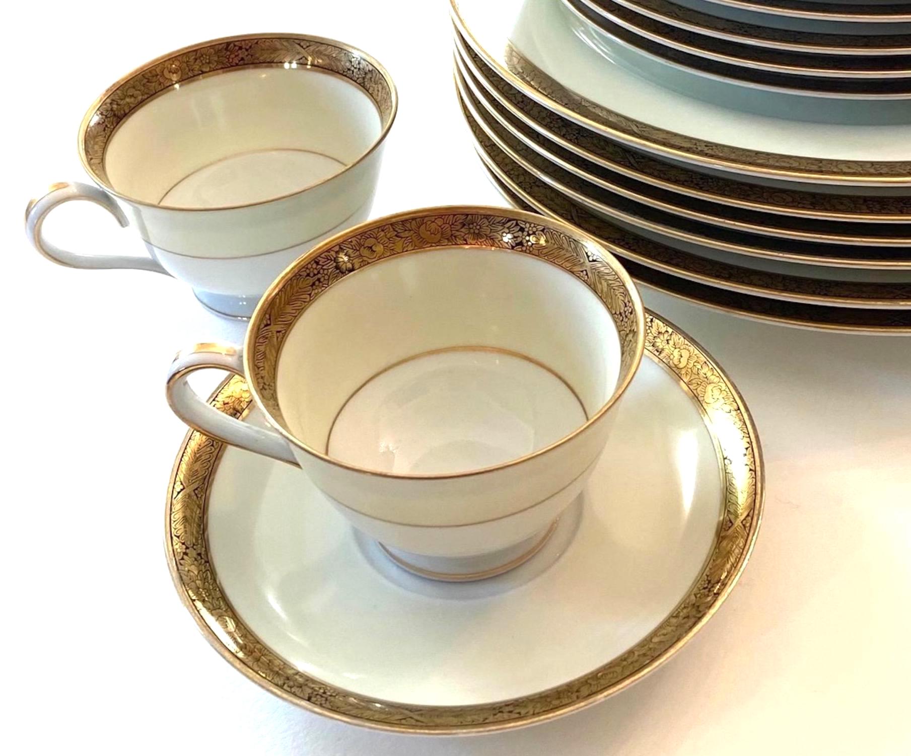Noritake goldkin - Etsy 日本