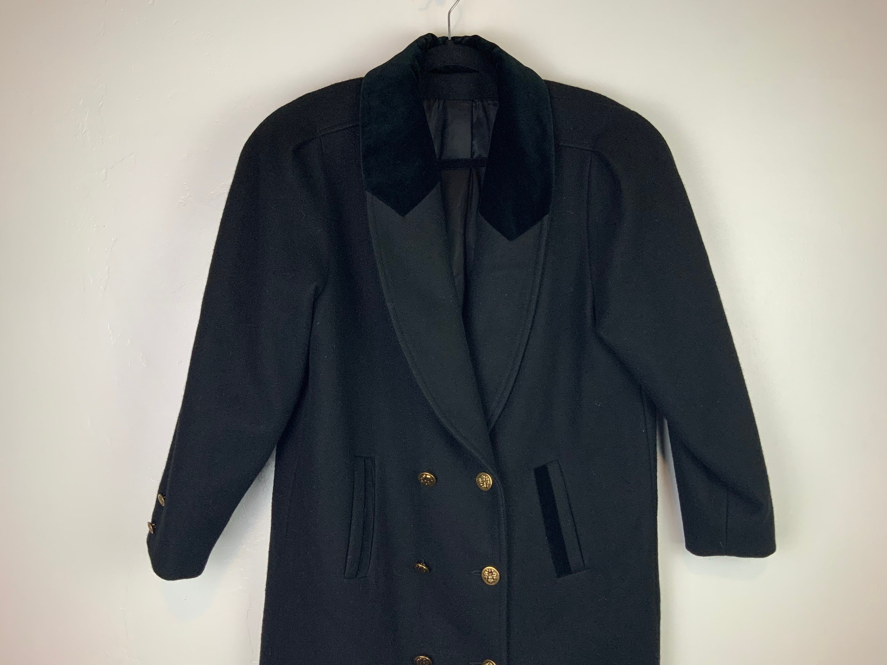 【即決値下げ可】SULLEN 80s Super Long Coat. Womens Leather Trench Coat Green M-L-XL? Long SOFT Lambskin