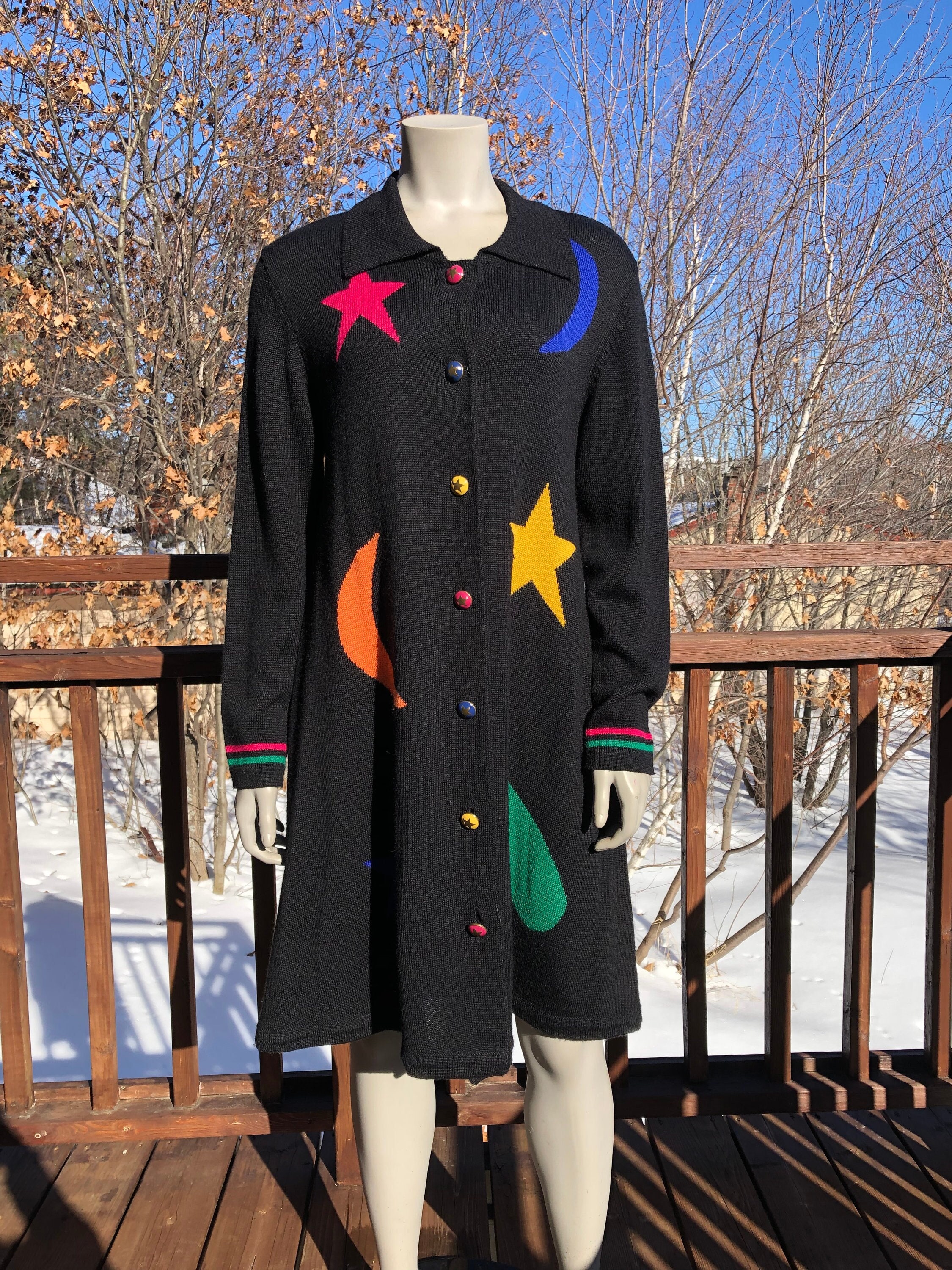 Unique sweaters hotsell