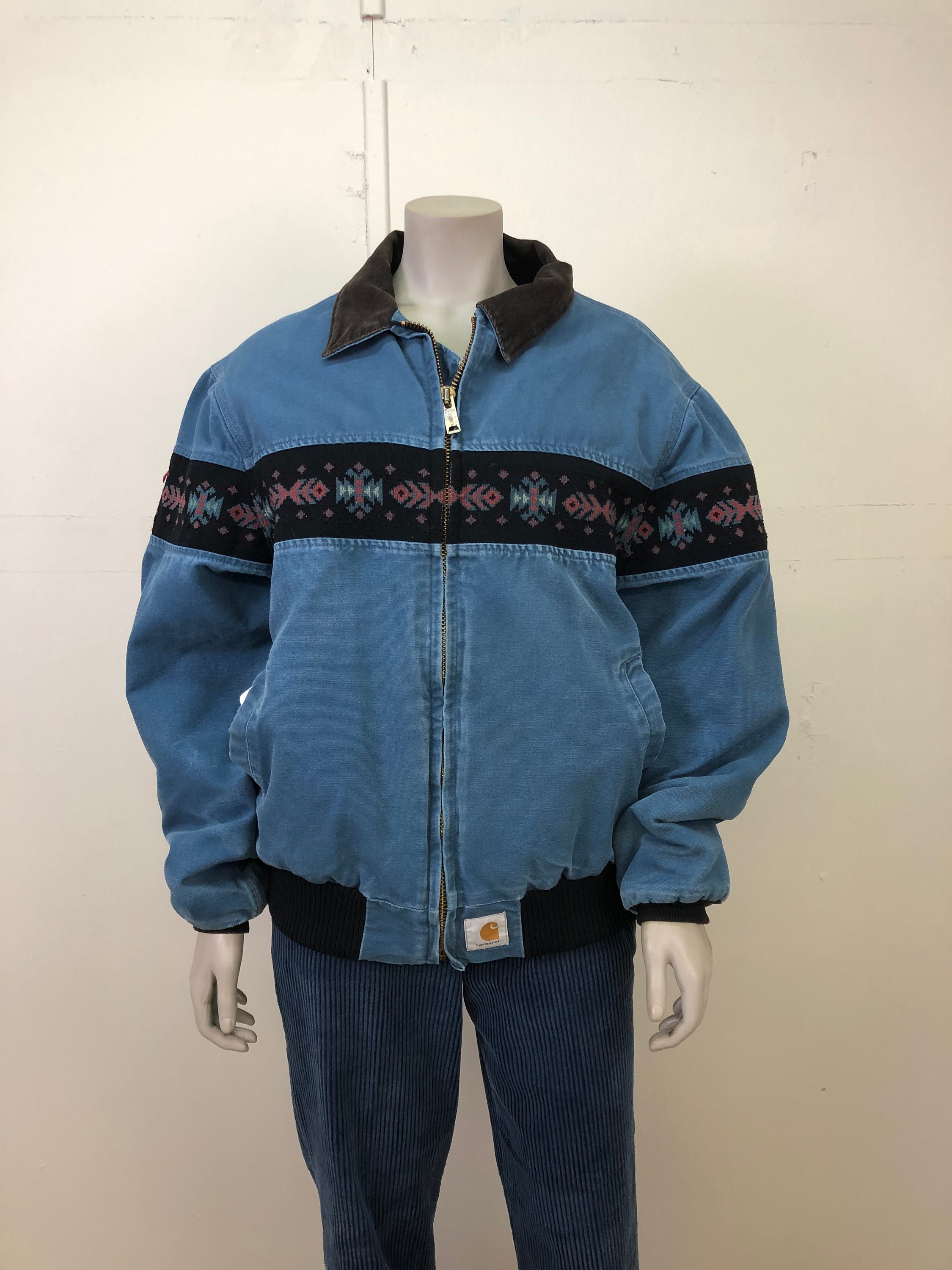 Carhartt × Streetwear × Vintage Vintage Carhartt J24DOL