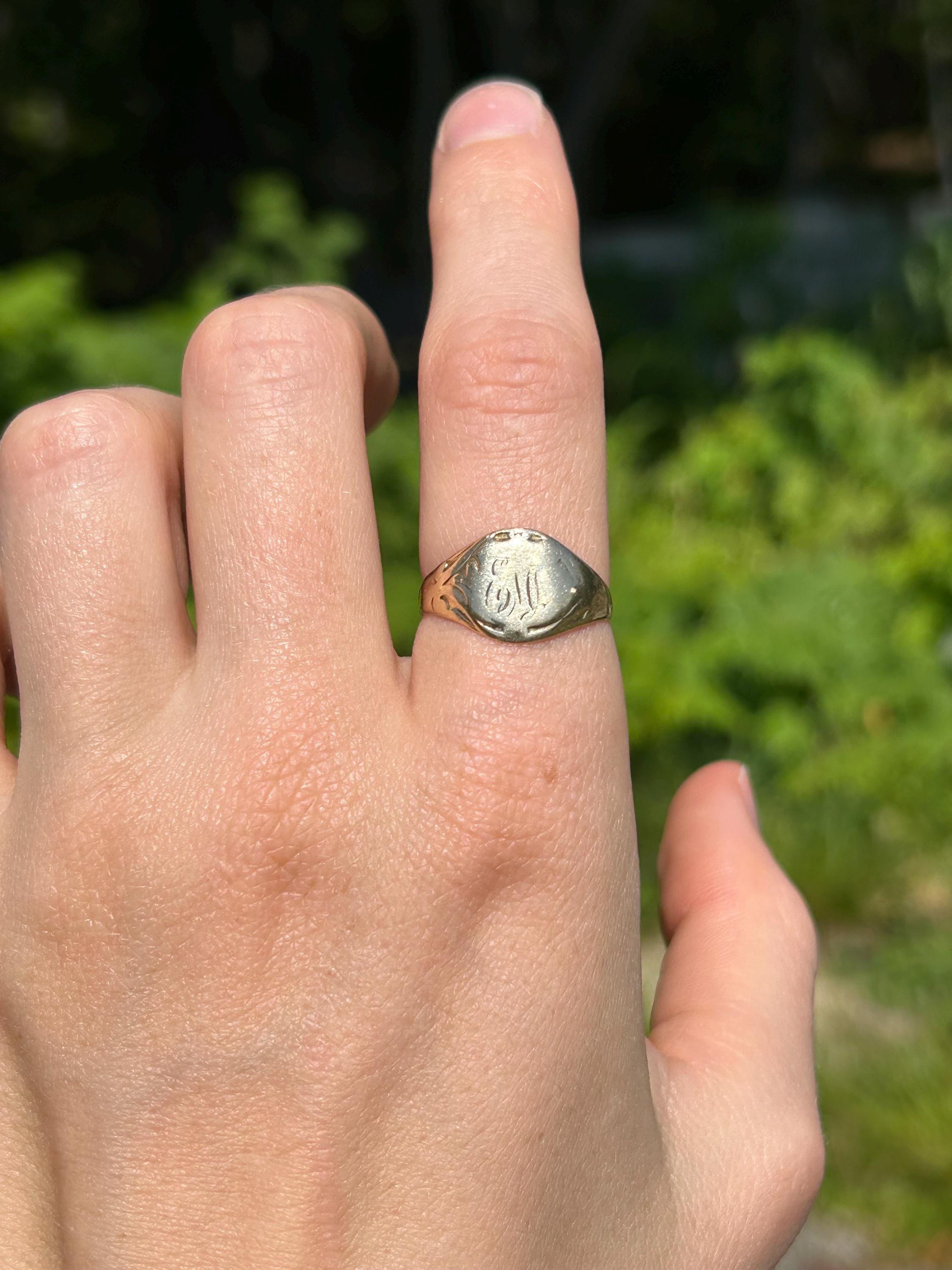 LionsTailVintage - Etsy Canada