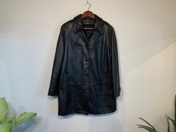 Heavy Danier Winter Jacket S