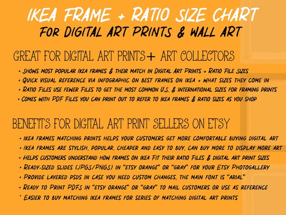 A Quick Guide to Types of Picture Frames