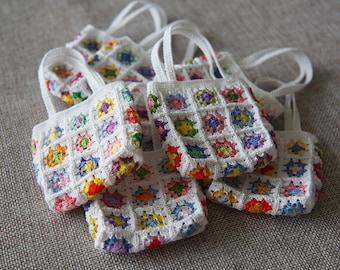 Bag for Blythe and Other Dolls