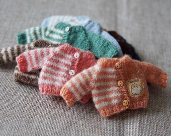 Sweater for ob11 and Other Dolls