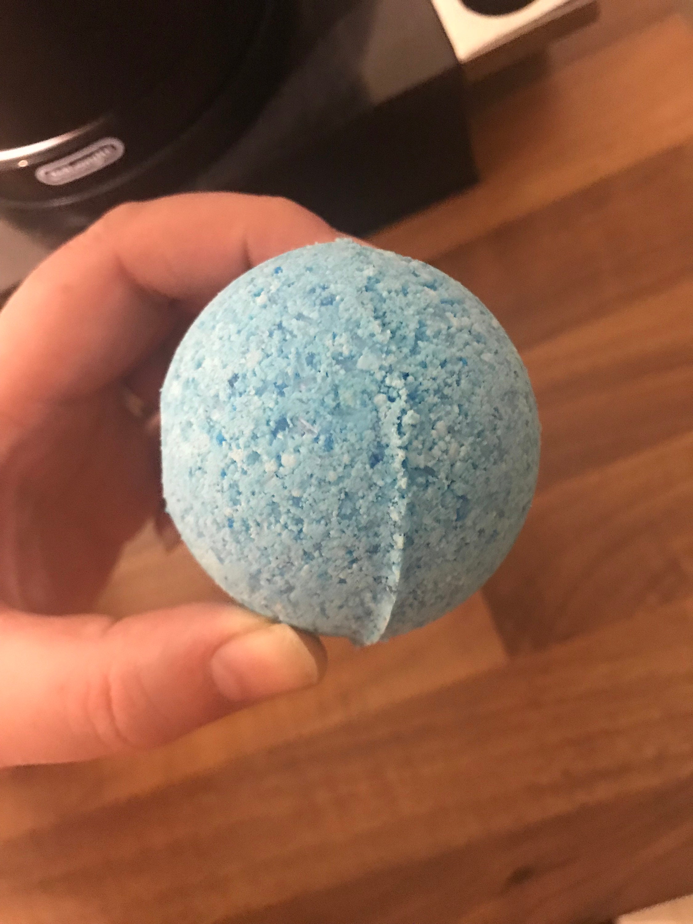 Bath bombs Etsy