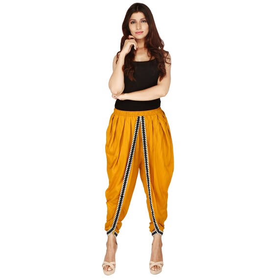 Dhoti pant dhoti pant Clearance