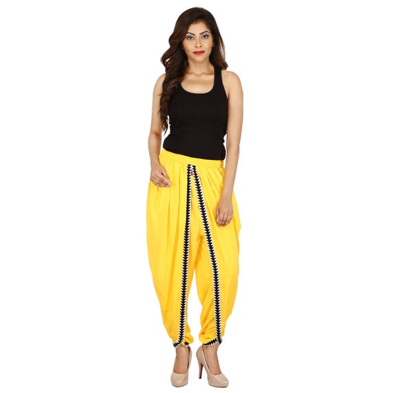 dhoti salwar ladies