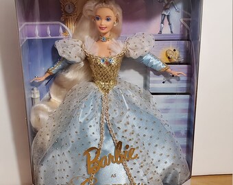 barbie barbie cinderella