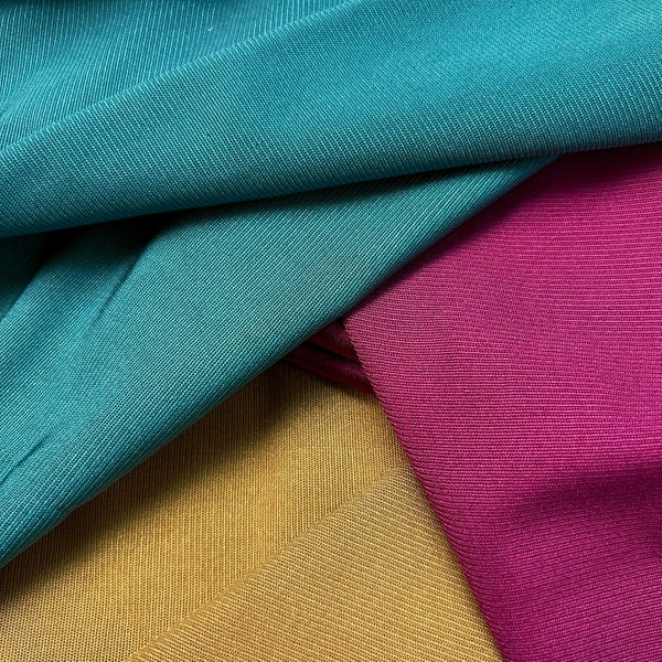 Jumbo Spandex Fabric