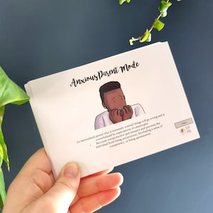 Extra modi 1 // Houd rekening met schemakaarten, schematherapie, zelfhulp depressie, persoonlijkheidsstoornis, angst, zelfhulp, borderline-hulp