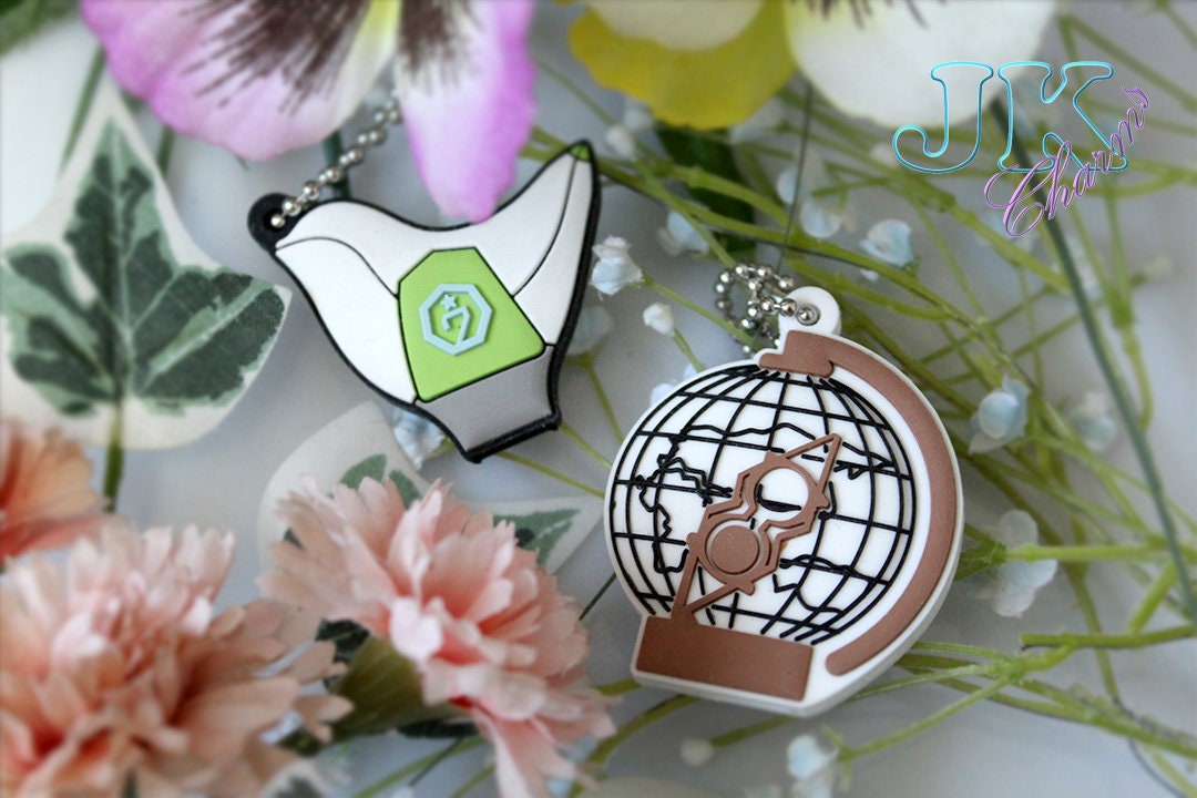 Got7 Key Chain - Etsy