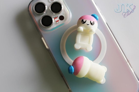 Bunny Ring HIPPERS 15個セット