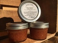 Pear Butter