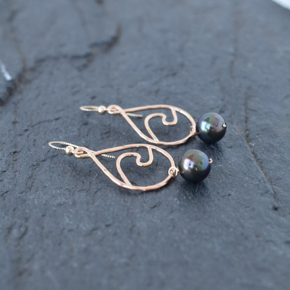 Ava jules earrings sale