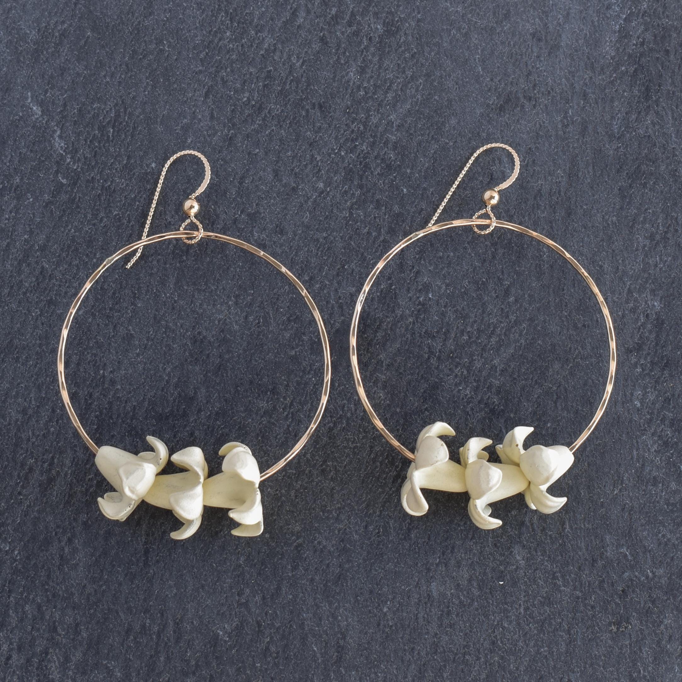 【ピカケページ】Hawaii・プアケニケニピアス・4セット ピカケページ】Hawaii・プアケニケニピアス・4セット ピカケ