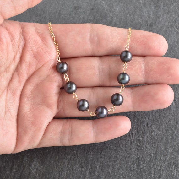 Collana e clip in perle coltivate e diamanti | Fine Jewels & Watches Collana e clip in perle coltivate e diamanti | Fine Jewels & Watches