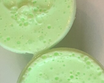 SOUR GREEN APPLE Lafay Taffy! *unscented*