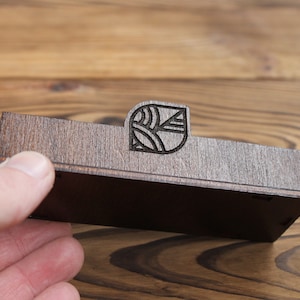 Desktop Office Accessories With Your Logo